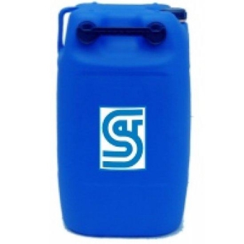 Sthamex-AFFF 3% (469) im Kunststoff-Fass, blau à 210 kg per Gebinde