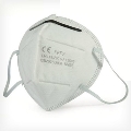 FFP2 Maske ohne Ventil 2500-5000 Stück 

DIN EN 149:2001+A1:2009 Zertifizierte (CE 1463)

