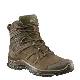 Preview: HAIX Black Eagle Nature GTX mid 
Extrem leichter und hoch atmungsaktiver Outdoorschuh aus Nubukleder
