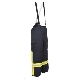 Preview: Feuerwehr-Überhose HuPF Teil 4 Typ A mit PU carbon Knieverstärkung, Membrane: Airtex®
