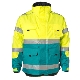 Preview: Rescuewear Midi-Parker HiVis Klasse 3	
