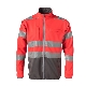 Preview: Rescuewear Sweatjacke HiVis Klasse 		
