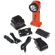 Preview: Nightstick Intrant Knickkopflampe XPR-5568, Orange (RX)Akkuversion 12V
