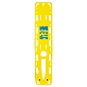 Preview: Spineboard B-Bak mit Pins