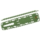 Preview: Spineboard B-Bak mit Pins