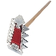 Preview: Vallfirest Waldbrand-Werkzeug Gorgui V2, 126 cm, 3400g
