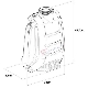 Preview: Hydronetka Löschrucksack ERGO S1