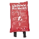 Preview: 
Löschdecke EN 1869, 1.000 x 1.000 mm


