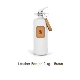 Preview: Nordic Flame mordern fire safety
