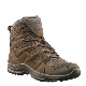Preview: HAIX Black Eagle Athletic 2.0 N GTX mid/brown 
Sportlicher non-safety Schuh mit Nubukleder
