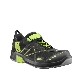 Preview: HAIX CONNEXIS Safety T S1 low grey-citrus 

