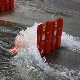 Preview: Floodwalll  - Straight  60cm
mobiler Hochwasserschutz