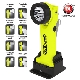 Preview: Nightstick Intrant Knickkopflampe XPR-5568, gelb (GX)  Akkuversion 24V

