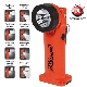 Preview: Nightstick Intrant Knickkopflampe XPR-5568, Orange (RX)Akkuversion 24V
