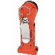 Preview: Nightstick Intrant Knickkopflampe XPR-5568, Orange (RX)Akkuversion 24V
