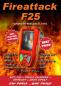 Preview: Fireattack F25