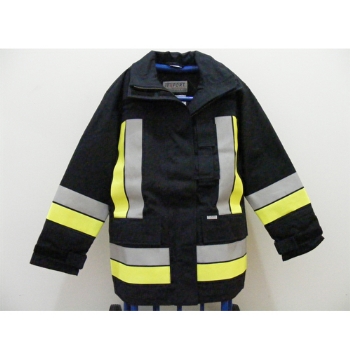 
Texport Feuerwehr-Einsatzjacke Lady Fire Proof light-PX
