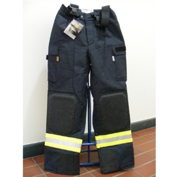 
Texport Feuerwehr-Einsatzüberhose Lady Fire Breaker
