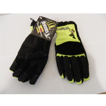 
TH-Handschuh "Shelby Xtrication Glove"
