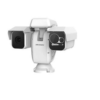 HIKVISION DS-2TD6266-100C2L/V2
IP PTZ-Wärmebildkamera, IP66, 640x512, 2MP, 100mm, 6,7-330mm, 6,23?