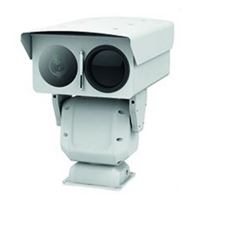 HIKVISION DS-2TD8166-75C2F/V2
IP PTZ-Wärmebildkamera, IP66, 640x512, 2MP, 75mm, 6,7-330mm, 8,3?