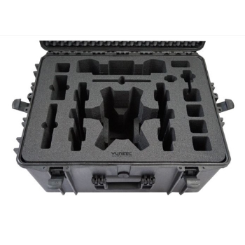 
Transportkoffer, passend für H520
