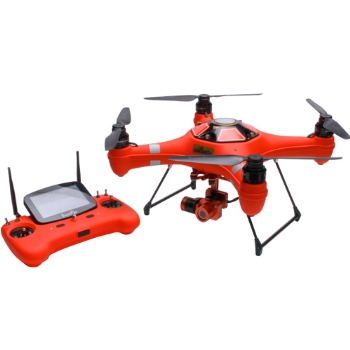 Splash Drone 3 Auto
