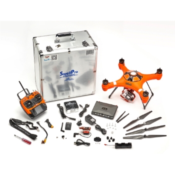 Splash Drone 2 Auto