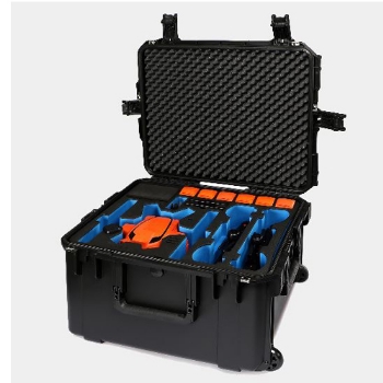 TEAM MODE KOFFER FÜR H520 / TYPHOON H PLUS