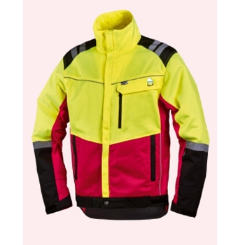 
KwF Forstschutz-Jacke Komfort

