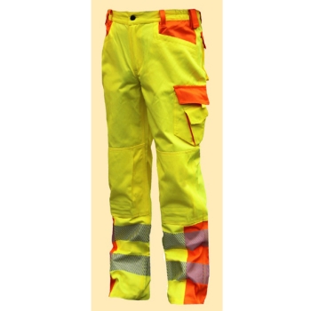 
YO-HiViz Bundhose
