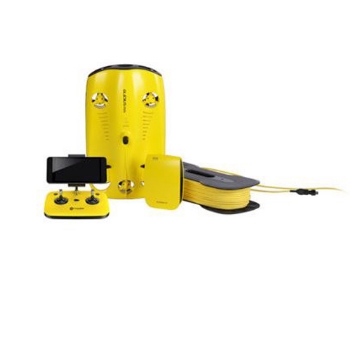 
Gladius Mini mit 50m Kabellänge