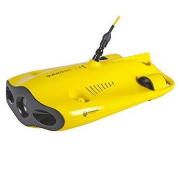 
Gladius Mini mit 50m Kabellänge