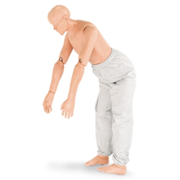 
Flexibler Rescue Randy, Größe: 165 cm, Gewicht: 25 kg