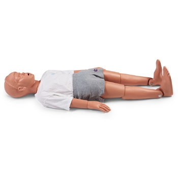 
Rescue Jennifer Kinderrettungspuppe 122 cm, 7,3 kg
