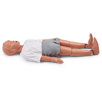 
Rescue Jennifer Kinderrettungspuppe 122 cm, 17,2 kg
