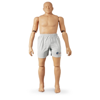 
Rettungspuppe 165 cm, 66 kg
