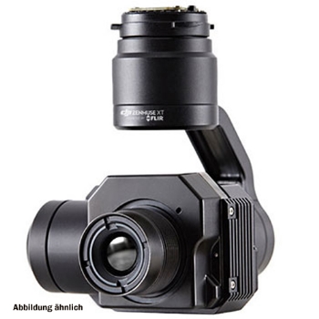 FLIR Aerial IR Gimbal 9Hz, R, 13 mm, ( 336 x 256 px)
