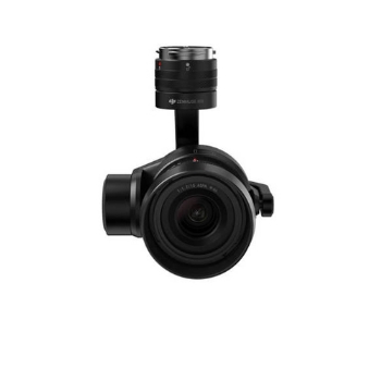 DJI Zenmuse X5S