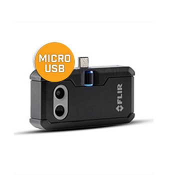 FLIR ONE Pro für Android , MICRO-USB, INTERNATIONAL

