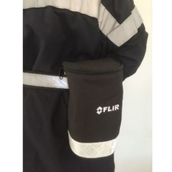 
Textiltasche für die Flir K-Serie
