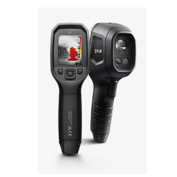 Wärmebildkamera Flir K1
