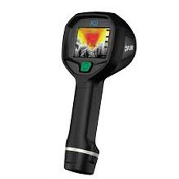 
Flir K2 Wärmebildkamera Set mit Koffer
