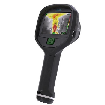 
FLIR K33   Wärembildkamera 