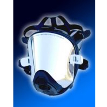 
Atemschutz- Simulations- Schilder: DRÄGER F2 (Futura) Profi Set: 8 Stück
