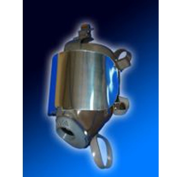 
Atemschutz- Simulations- Schilder: INTERSPIRO Spiromatik Profi Set: 8 Stück
