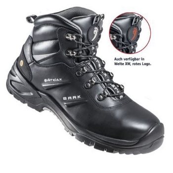 Harrison Stiefel S3 EN ISO 20345:2011 S3 SRC ESD
