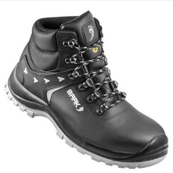 Big Bert Stiefel nach EN ISO 20345:2011 S3 SRC ESD