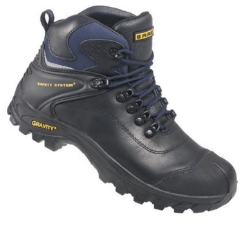 Big Barney Schnürstiefel S3 HRO SRC

