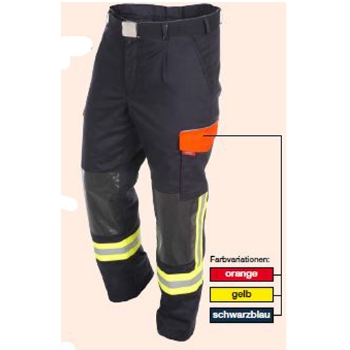 THL - Schutzanzug Bundhose
